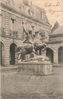 FRANCE - Clermont Ferrand - Palais De L'Académie - Carte Postale Ancienne - Clermont Ferrand