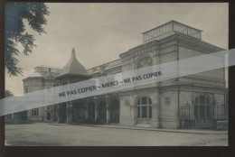 03 - MOULINS - LE MUSEE ANNE DE BEAUJEU - CARTE PHOTO ORIGINALE - Moulins