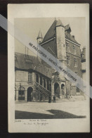 21 - DIJON - PALAIS DES DUCS DE BOURGOGNE - CARTE PHOTO ORIGINALE - Dijon