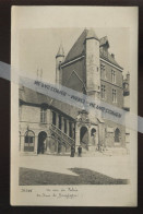 21 - DIJON - PALAIS DES DUCS DE BOURGOGNE - CARTE PHOTO ORIGINALE - Dijon