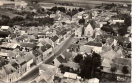 . 41 . OUZOUER-le-MARCHÉ . Vue Générale . - Other & Unclassified