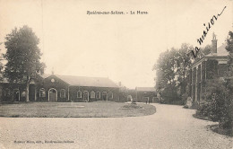ROSIERES AUX SALINES - Le Haras. - Other & Unclassified