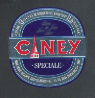 BR. DEMARCHE - CINEY - CINEY SPECIALE -   33 CL -  BIERETIKET (BE 269) - Bière