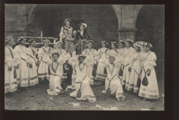 67 - LICHTENBERG - HANAUER VOLKSFESTSPIELE "DIE SCHONE BAERBEL" - Andere & Zonder Classificatie