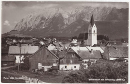 Mitterndorf Mit Grimming (2361 M.) - (Österreich/Austria) - 1968 - Bad Mitterndorf