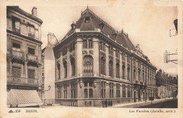 DIJON : LES FACULTES - Dijon