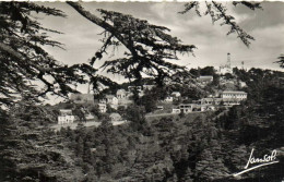 CHREA  Alt 1500m Station D' Eté Et D' Hiver  Vue Générale RV - Autres & Non Classés