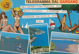 Telegramma Dal Gargano - Autres & Non Classés