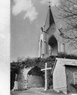 (70) VESOUL 4 Juin 1967 Bénédiction De Notre Dame De La Motte Croix Cross  ( Haute Saonne) - Vesoul