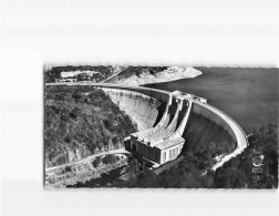 Le Barrage De Saint-Etienne Cantalès Sur La Cère - Très Bon état - Altri & Non Classificati