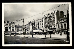 CINEMA - DOUAI (NORD) - LE PALACE CINEMA GRAND' PLACE - Sonstige & Ohne Zuordnung