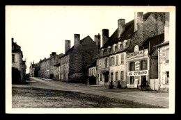 CINEMA - ST-YRIEIX (HAUTE-VIENNE) - LE CINEMA-BAR AU CYRANO - Autres & Non Classés