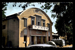 CINEMA - AIN BESSEM (ALGERIE) - LE CINEMA SELECT - Altri & Non Classificati