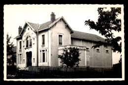 CINEMA - SANVIGNES-LES-MINES (SAONE-ET-LOIRE) - LE CINEMA DES ESSARTS - Sonstige & Ohne Zuordnung