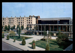 CINEMA - ELBEUF (SEINE-MARITIME) - CINE-THEATRE - Otros & Sin Clasificación