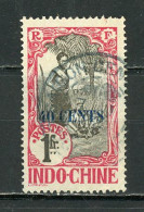 INDOCHINE RF - ANNAMITE   - N° Yvert 86 Obli. - Used Stamps