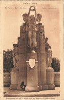 DIJON : MONUMENT DE LA VICTOIRE DU SOUVENIR - Dijon