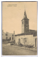 MEURTHE Et MOSELLE - VITRIMONT - L'Eglise - Imprimeries Réunies De Nancy - N° A. 711 - Other & Unclassified
