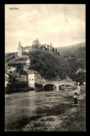 LUXEMBOURG - VIANDEN - Vianden