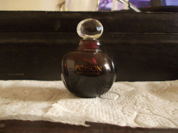 Dior Poison Esprit De Parfum Miniature - Miniaturen Flesjes Dame (zonder Doos)