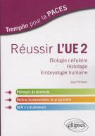 Réussir L'UE2 Biologie Cellulaire Histologie Embryologie Humaine Prérequis De Terminale Notions Fon - Sciences