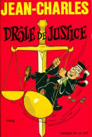 Drôle De Justice (1980) De Jean-Charles/ - Humor