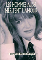 Les Hommes Aussi Méritent L'amour (2000) De Corinne Mongereau - Romantik