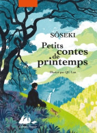 Petits Contes De Printemps (2019) De Natsumé Sôseki - Nature