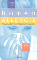 Homéo Allergie (2001) De Docteur Roland Sananès - Santé