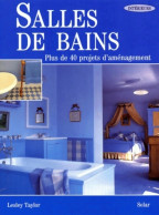 Salles De Bains (1998) De Lesley Taylor - Décoration Intérieure