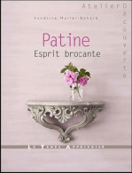 Patine - Esprit Brocante (2011) De Sandrine Muller-bohard - Garten