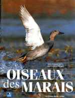 Oiseaux Des Marais (1996) De Jean-Jacques Guillou - Animali