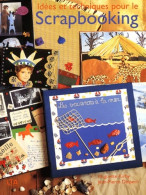 Scrapbooking (2004) De Huguette Kirby - Garten