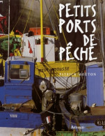 Petits Ports De Pêche (1998) De Patrick Mouton - Toerisme