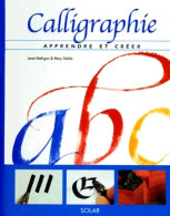 Calligraphie (2000) De J. Mehigan - Kunst