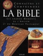 Connaître Et Comprendre La Bible (2000) De Harpur - Religión