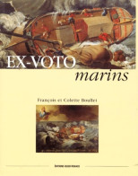 Ex-voto Marins (1996) De François Boullet - Arte