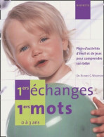 1ers échanges 1ers Mots (2003) De Richard C. Woolfson - Health