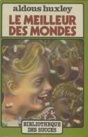Le Meilleur Des Mondes (1977) De Aldous Huxley - Other & Unclassified