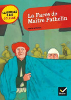 La Farce De Maître Pathelin (2013) De Inconnu - Autres & Non Classés