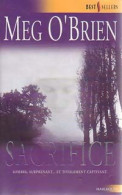 Sacrifice (2002) De Meg O'Brien - Romantik