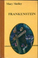 Frankenstein (1979) De Mary Shelley - Fantásticos