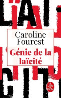 Génie De La Laïcité (2018) De Caroline Fourest - Política