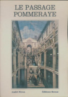 Le Passage Pommeraye (1984) De André Péron - Toerisme