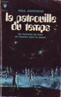 La Patrouille Du Temps (1960) De Poul Anderson - Andere & Zonder Classificatie