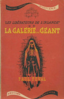 Les Libérateurs De L' Irlande Tome II : La Galerie Du Géant (1943) De Paul Féval - Godsdienst