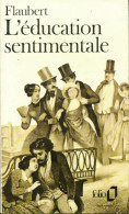 L'éducation Sentimentale (1972) De Gustave Flaubert - Auteurs Classiques