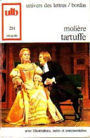 Le Tartuffe (1972) De Molière - Sonstige & Ohne Zuordnung