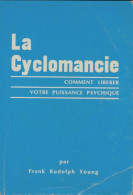 La Cyclomancie (1966) De Franck Rudolph Young - Geheimleer