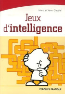 Jeux D'intelligence (2007) De Yann Et Marc Caudal - Sciences